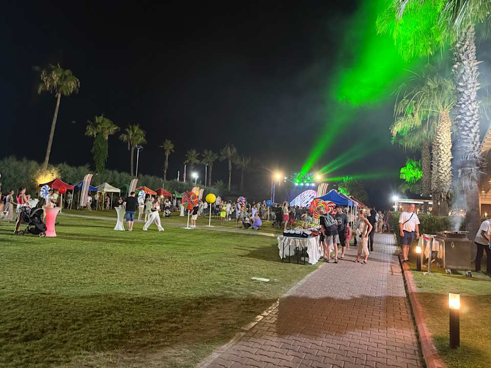 Sport & Freizeit Wyndham Garden Lara