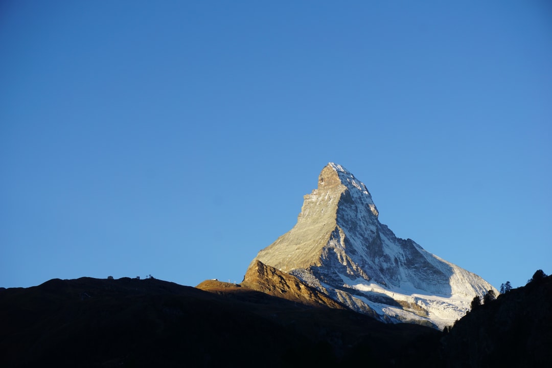 Ausblick Europe Hotel & Spa