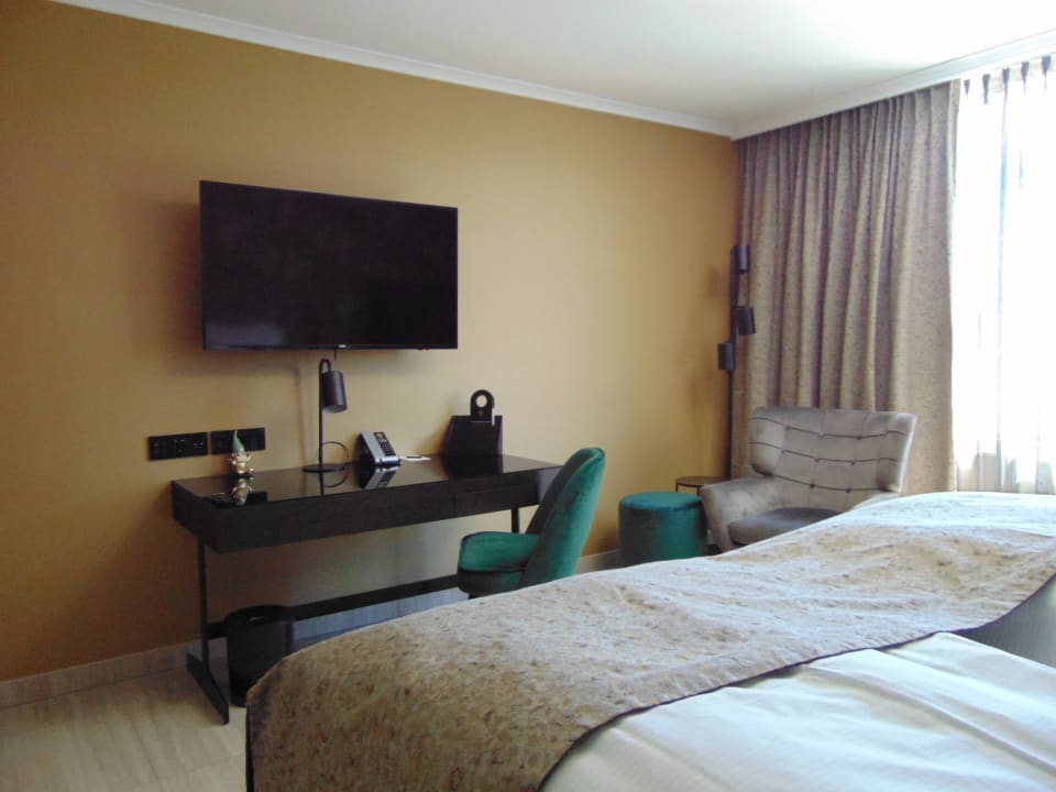 Zimmer Hotel Palace Berlin