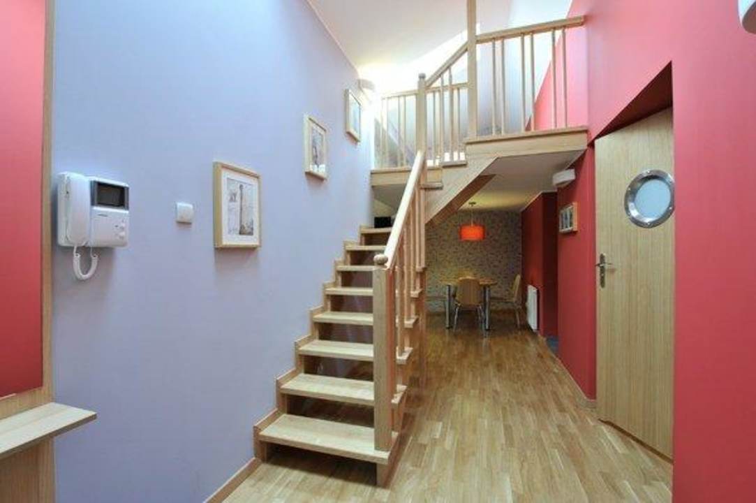 Krakows Beauty 2 Appartement Beauty of Krakow2