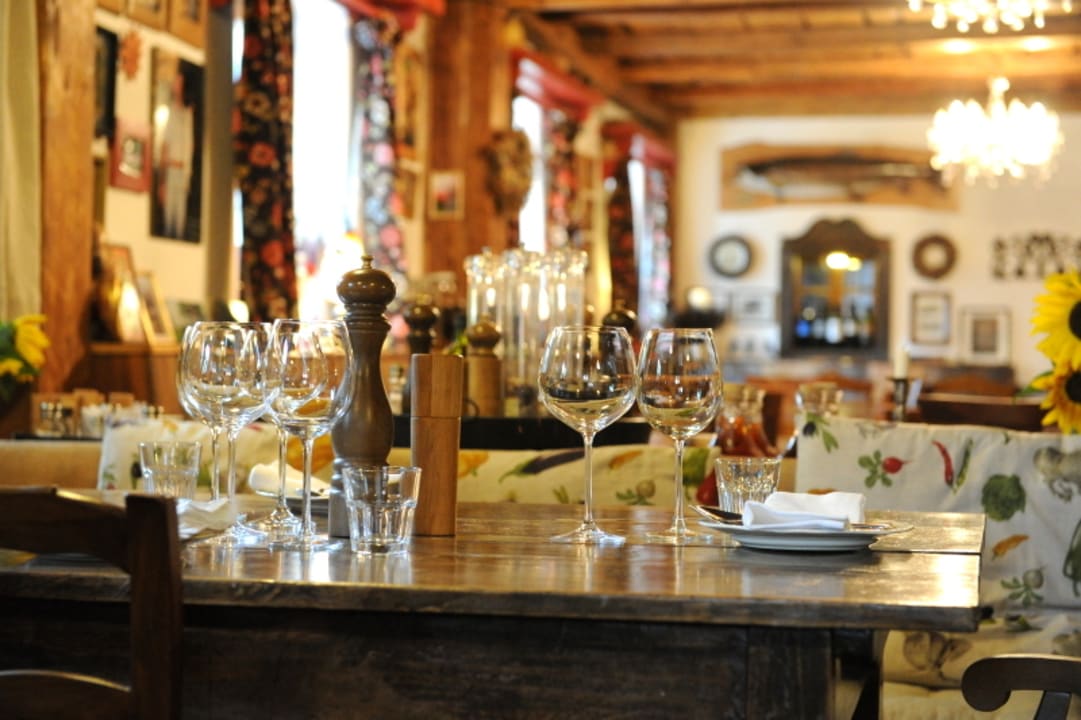 Restaurant Guesthouse Domačija Novak