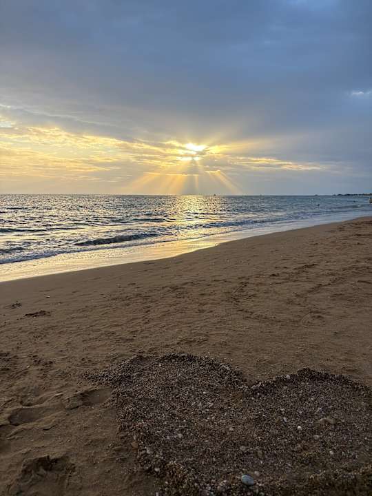 Strand Royal Atlantis Beach Hotel