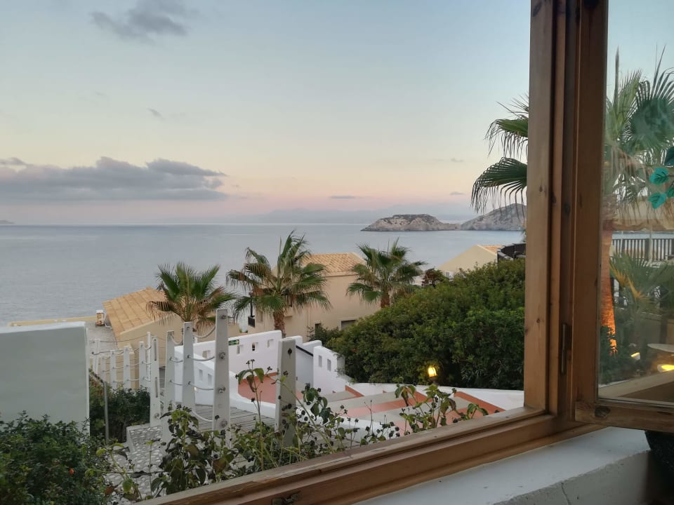 Ausblick Seaside A Lifestyle Resort