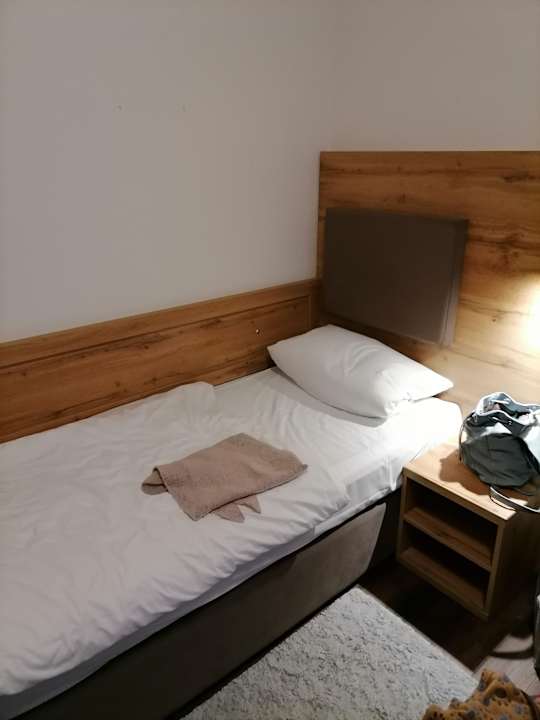 Zimmer Heidehotel Soltauer Hof