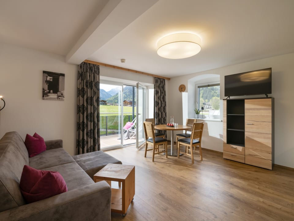 Zimmer Appartements am Achensee