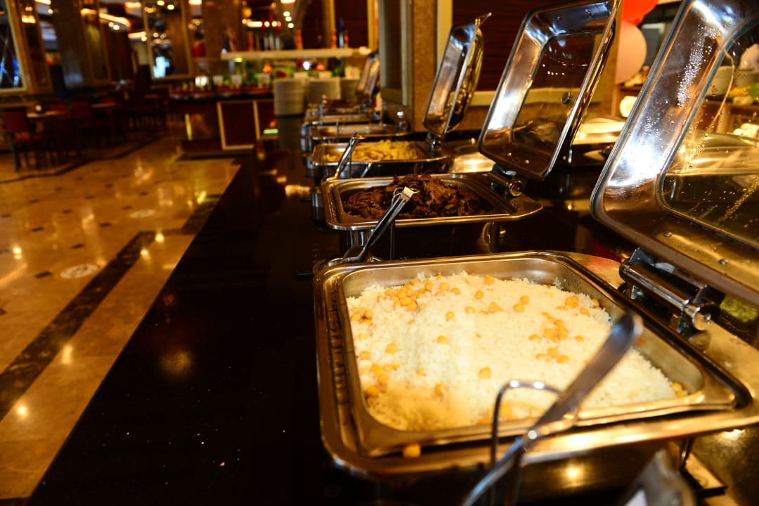 Gastro Oz Hotels Sui Resort