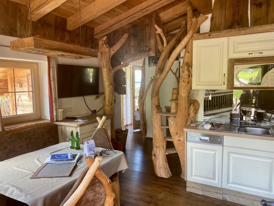 Zimmer Rosenhof Apartments