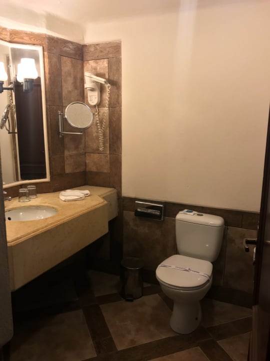 Zimmer Pickalbatros Citadel Resort