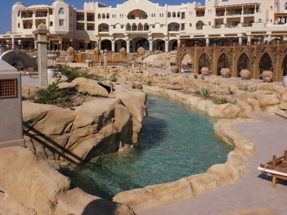 Lagune Hotel Kempinski Soma Bay