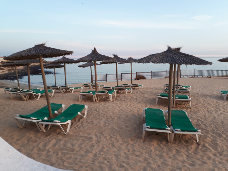 Strand SBH Costa Calma Beach Resort