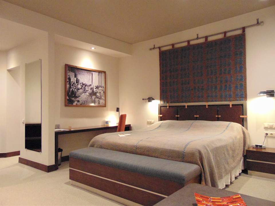 Zimmer Hotel Tufenkian Historic Yerevan