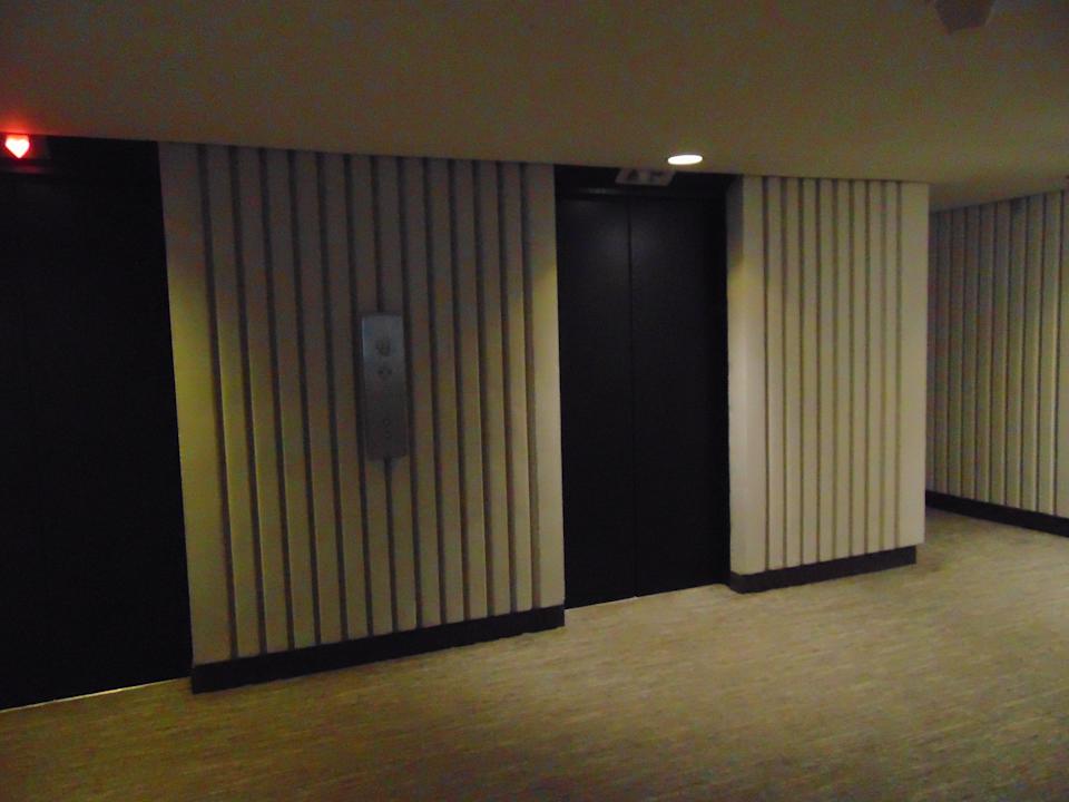 Sonstiges Hotel Hilton Atlanta