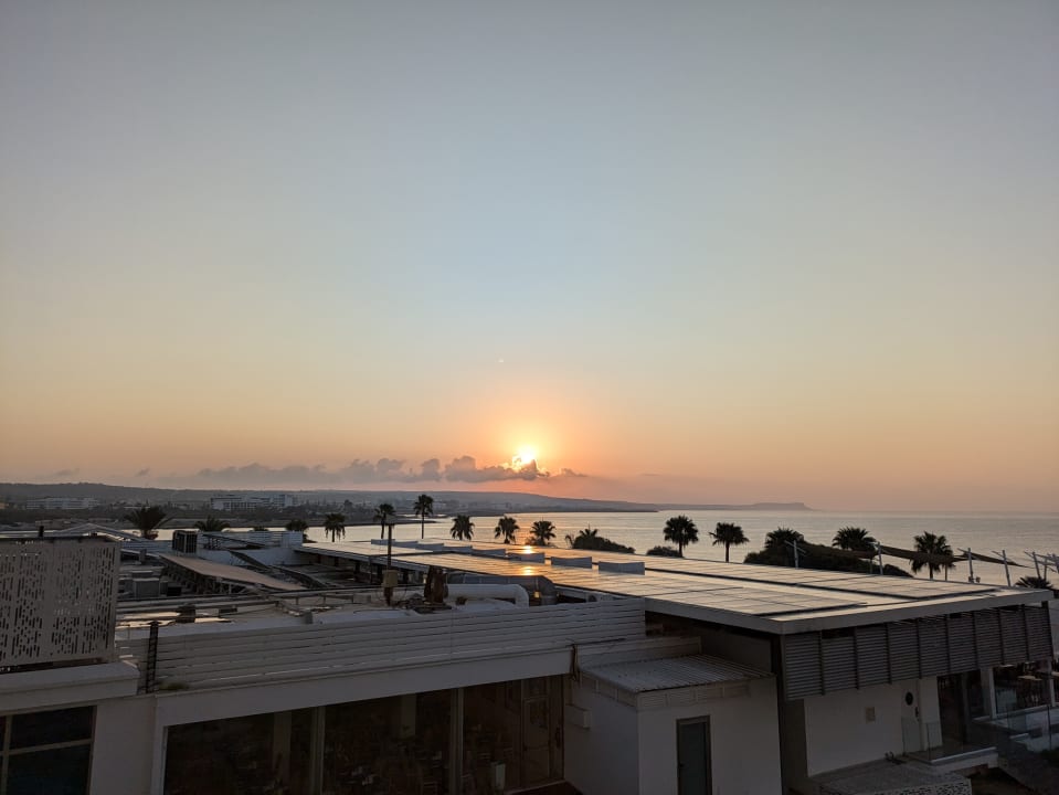 Strand Asterias Beach