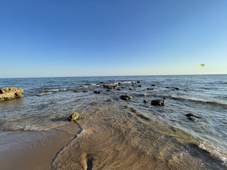 Strand VONRESORT Golden Beach