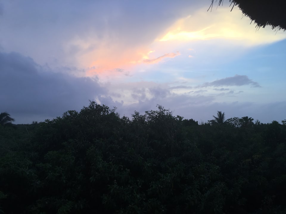 Ausblick Bahia Principe Luxury Akumal
