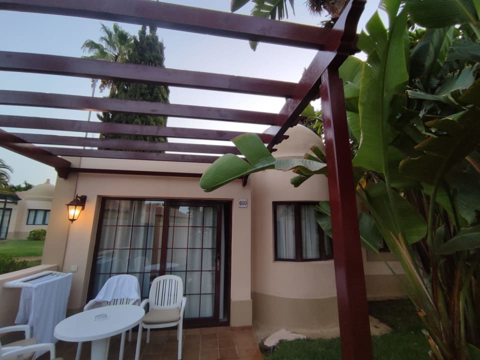 Zimmer allsun Hotel Esplendido