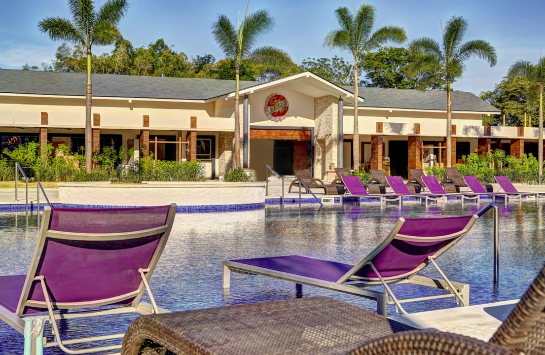 Pool Planet Hollywood Costa Rica by Royalton, An Autograph Collection All-Inclusive Resort