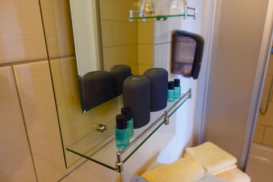 Zimmer Hotel Berghof Wasserkuppe