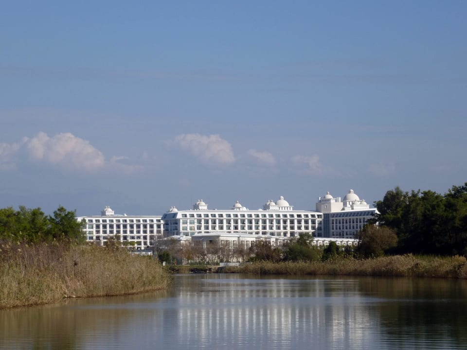 Titanic Deluxe Belek Titanic Deluxe Golf Belek