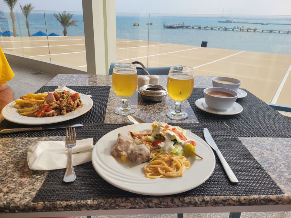 Gastro Beach Albatros Resort
