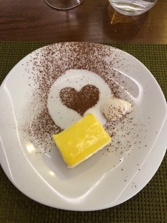 Gastro Playa Cayo Santa Maria