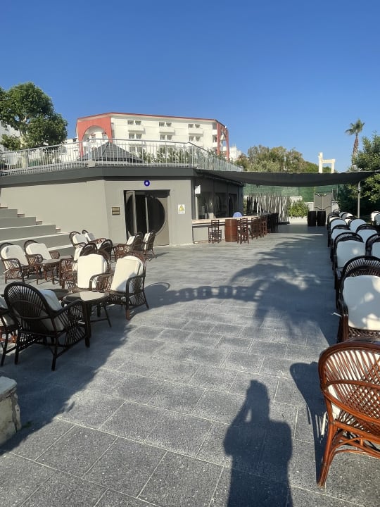 Gastro Hotel Miramare Beach