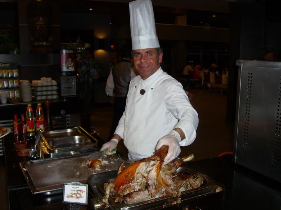 Suoer Koch Limak Lara Deluxe Hotel & Resort