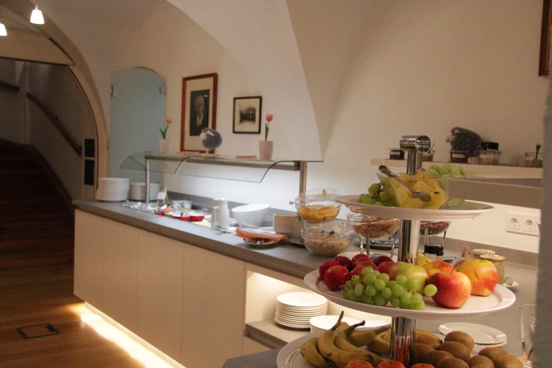 Gastro Hotel Höldrichsmühle