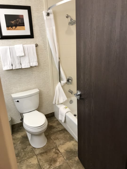 Zimmer Holiday Inn Express & Suites Page - Lake Powell Area