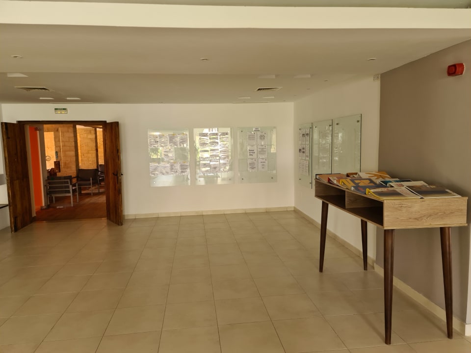 Gastro Calimera Delfino Beach Resort & Spa