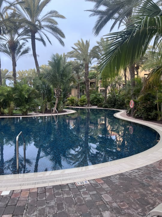 Pool Lopesan Costa Meloneras, Resort & Spa