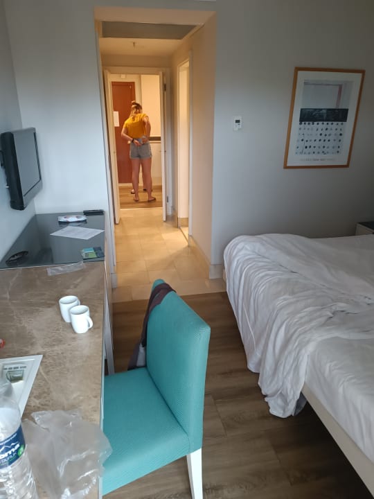 Zimmer TUI BLUE Xanthe