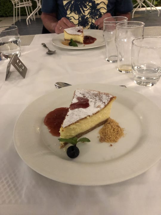 Gastro Princess Andriana Resort & Spa