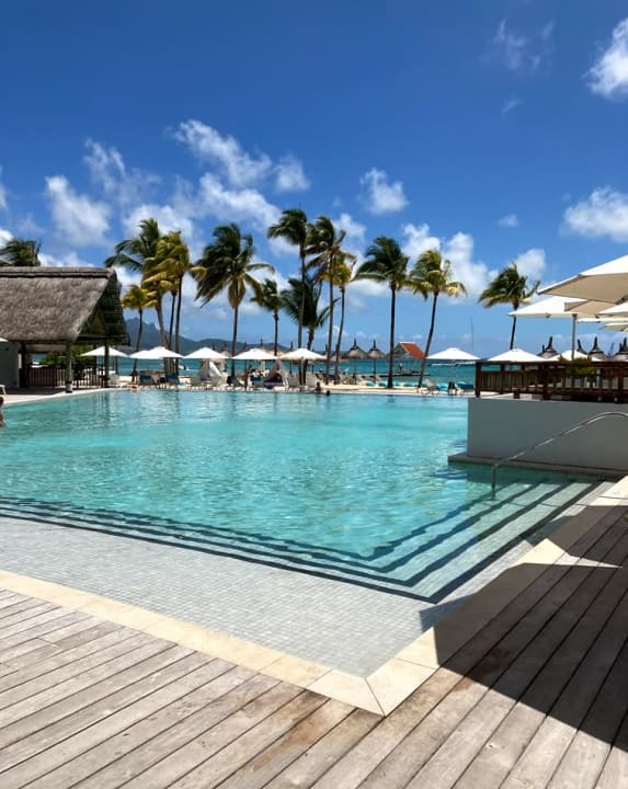 Pool Preskil Island Resort