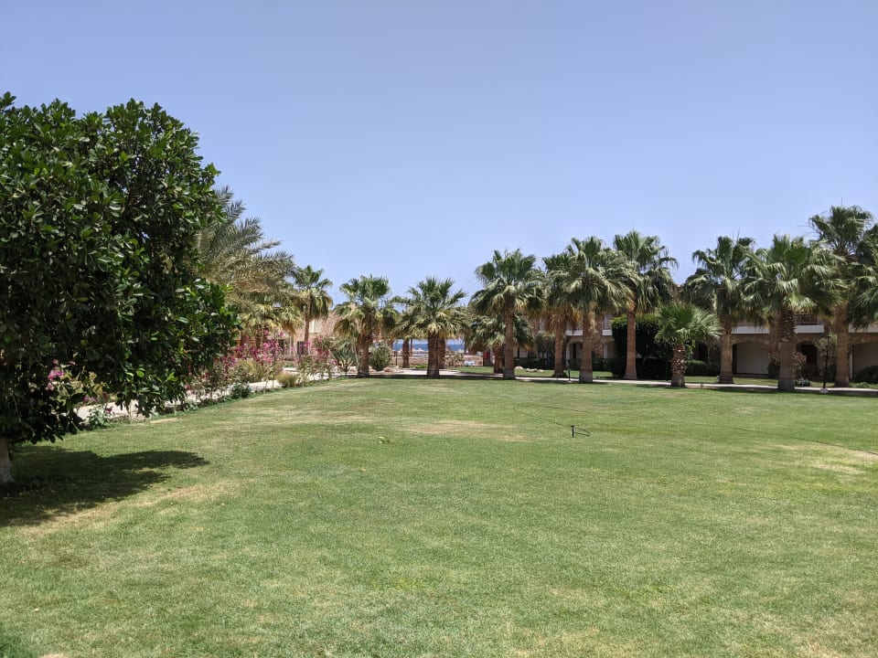 Ausblick Brayka Bay Resort