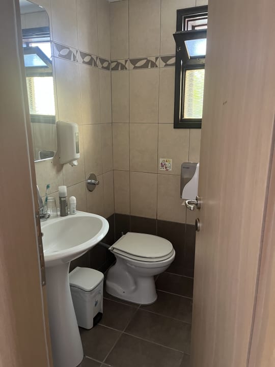 Zimmer Gaia Garden Hotel