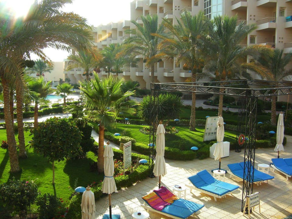 Anlage Sea Star Beau Rivage