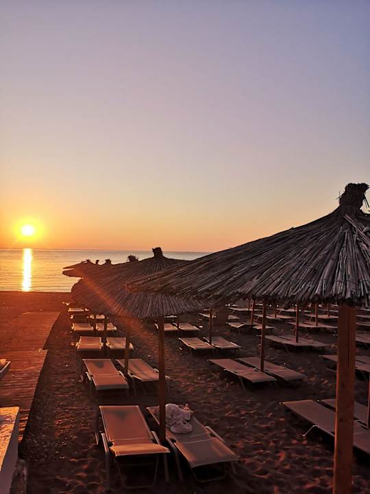 Strand Blue Sea Island