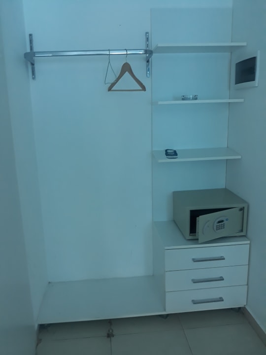 Zimmer Costa Luvi Hotel