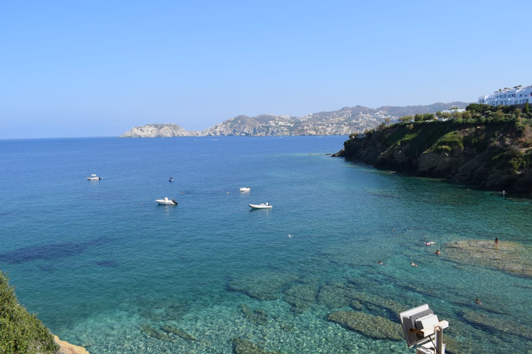 Ausblick Seaside A Lifestyle Resort