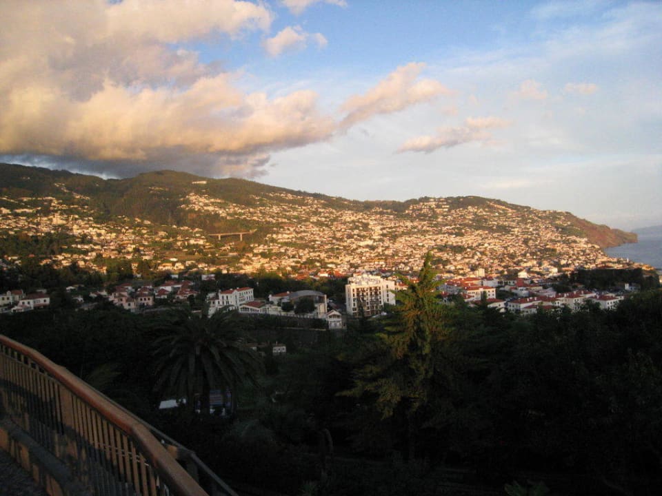 Terrasse Quinta Funchal Gardens - Adults Only