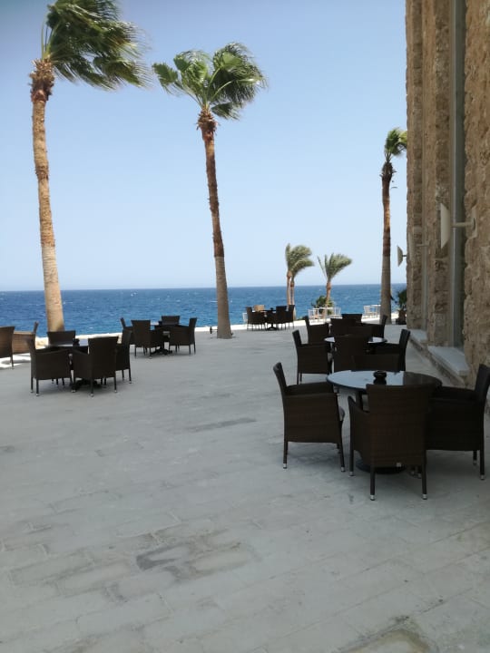 Gastro Pickalbatros Citadel Resort