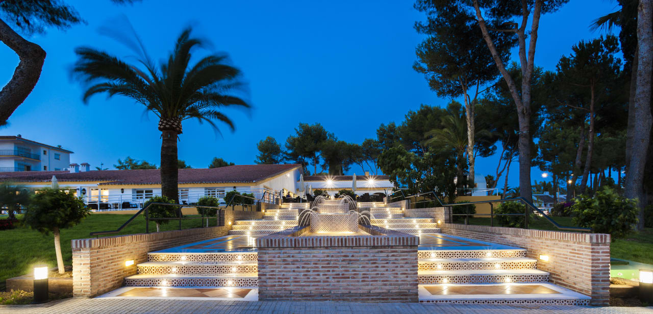 Sonstiges Globales Playa Estepona