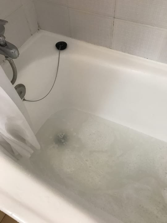 Zimmer Relaxia Olivina