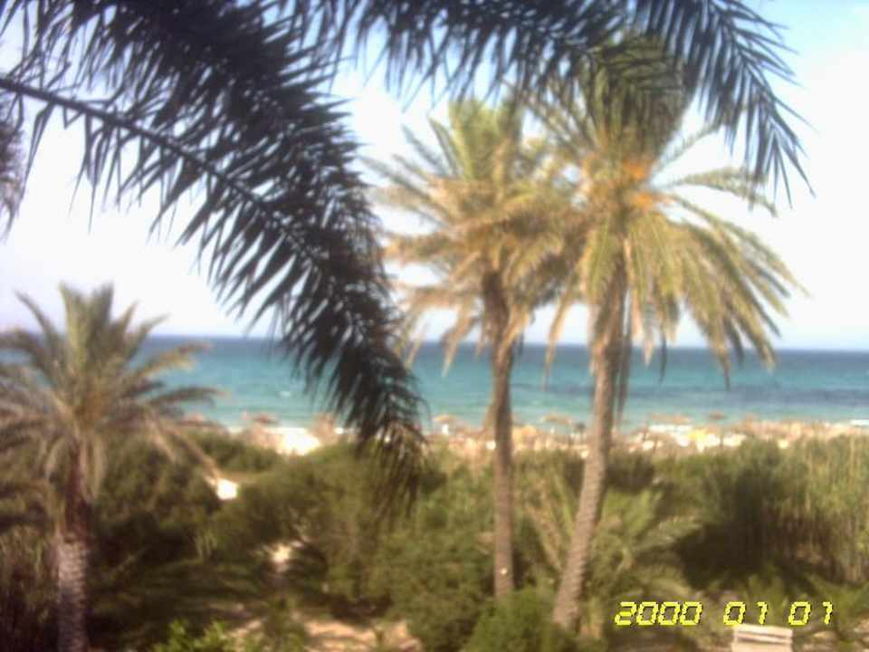 Meer El Ksar Resort & Thalasso