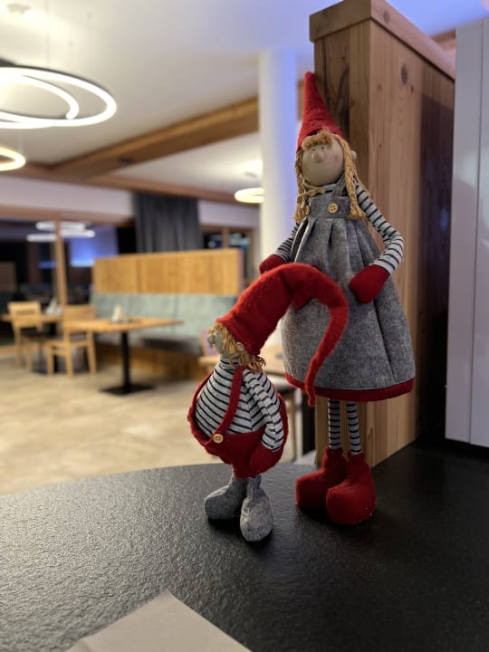 Ausblick Panoramahotel Burgeck