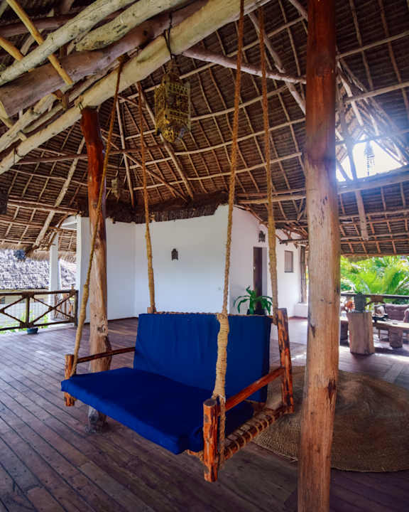 Sonstiges Hotel Sahari Zanzibar