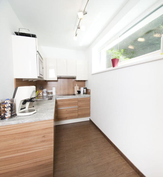 Küche Wohnung Vogelsang Wohlfühlen Ferienhaus