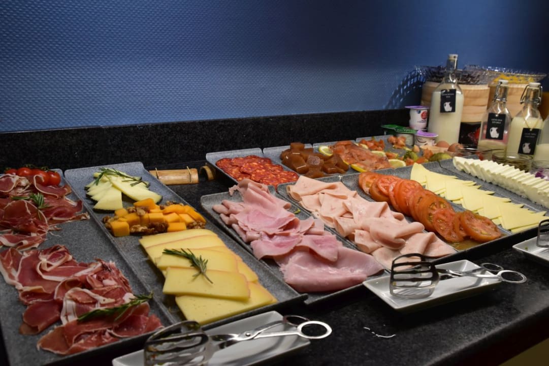 Gastro Hotel Jerez Centro