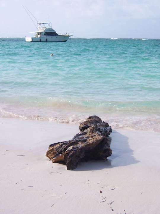 Strand Grand Palladium Select Bávaro Resort & Spa